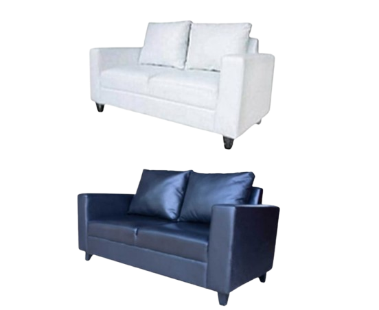 SOFA KOTAK DOUBLE