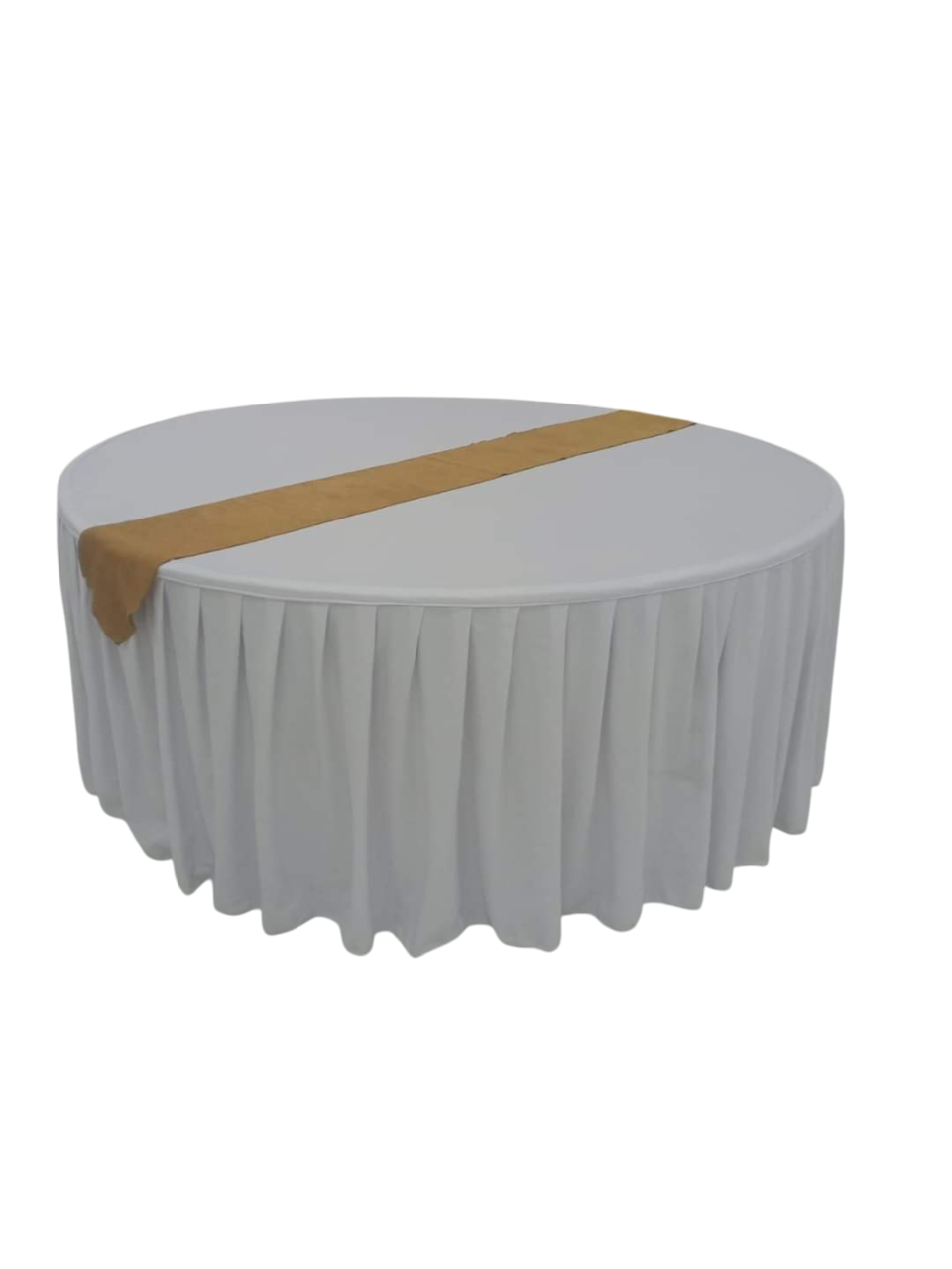 MEJA ROUND TABLE 180